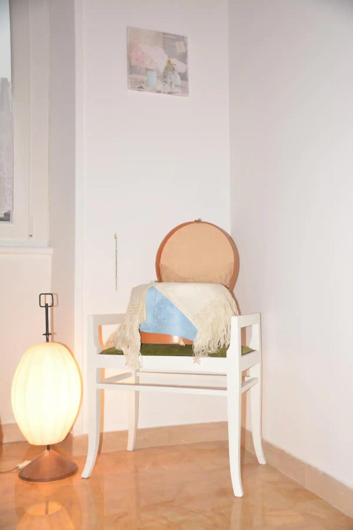 Cosy Apartment - 5 Minutes Walk From Colosseum ภายนอก รูปภาพ
