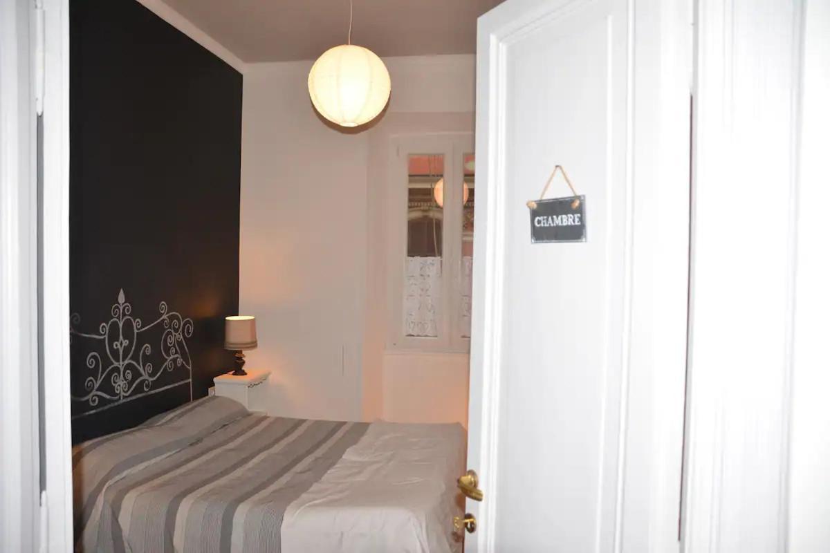 Cosy Apartment - 5 Minutes Walk From Colosseum ภายนอก รูปภาพ
